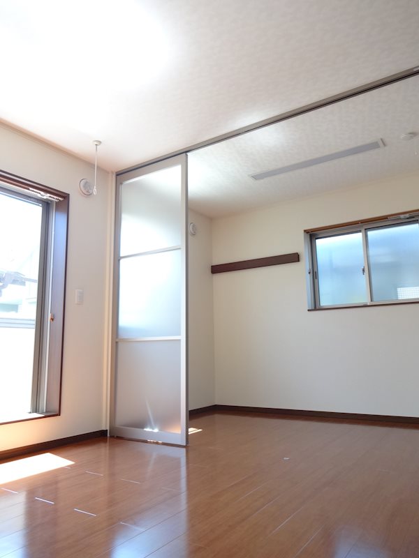 パレスステージ小平 その他8