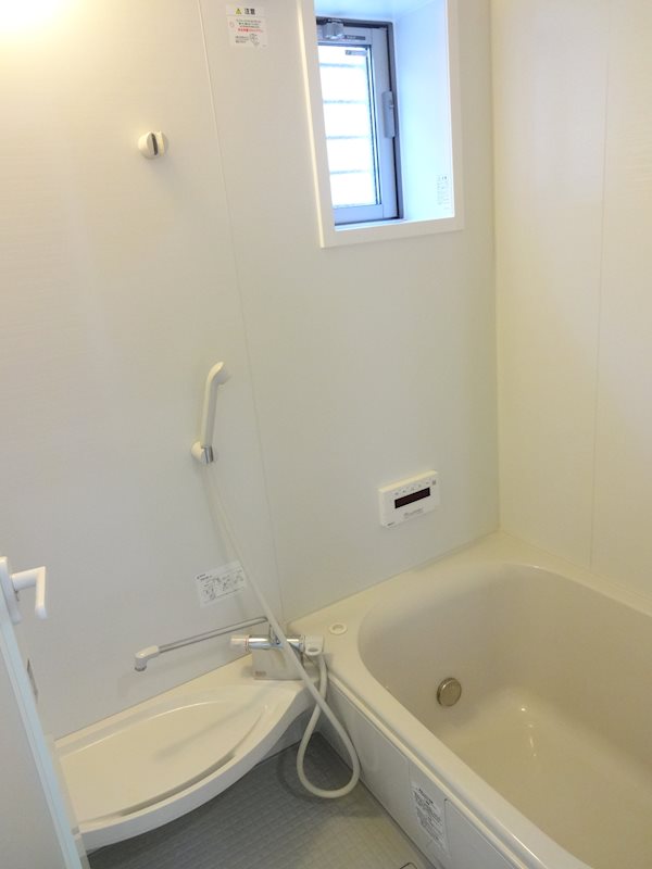 パレスステージ小平 風呂画像