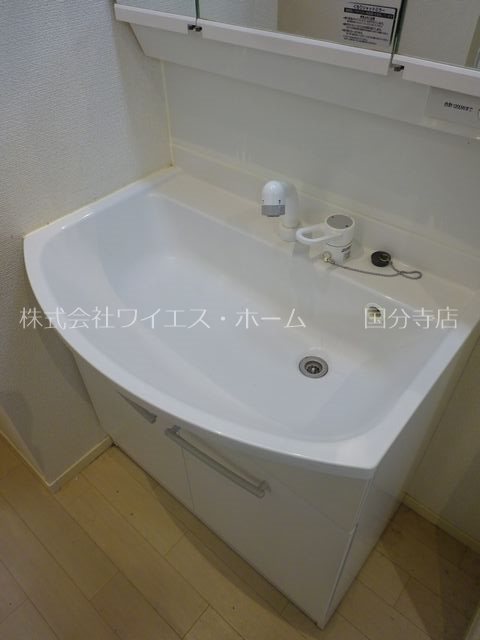 メープルツリーハウス その他1