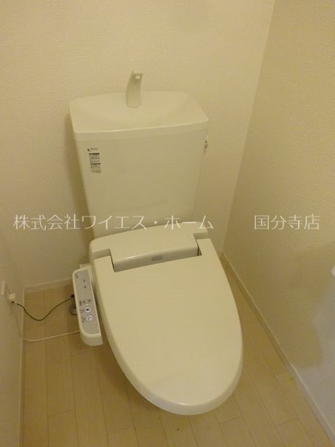 メープルツリーハウス その他2