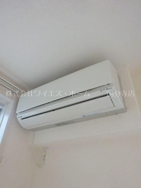 メープルツリーハウス その他5