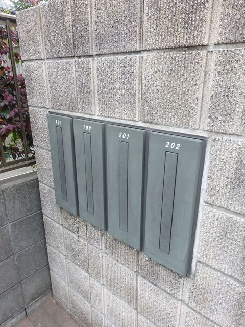 メープルツリーハウス その他外観1