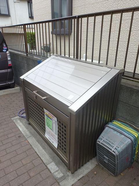 メープルツリーハウス その他外観2