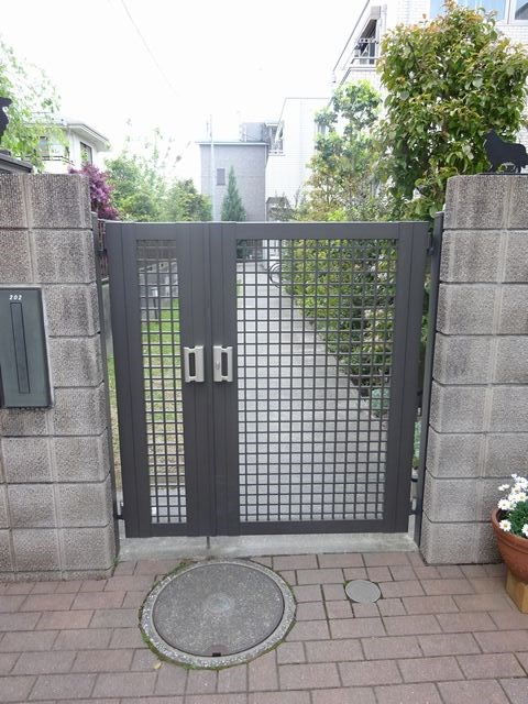 メープルツリーハウス その他外観3