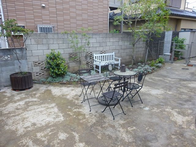 メープルツリーハウス その他外観4