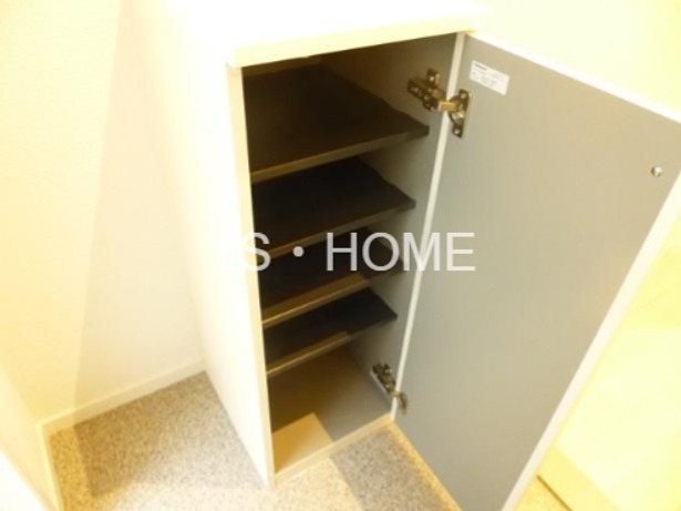 メープルツリーハウス その他15