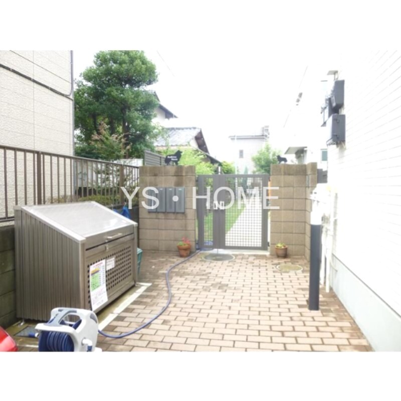 メープルツリーハウス その他17