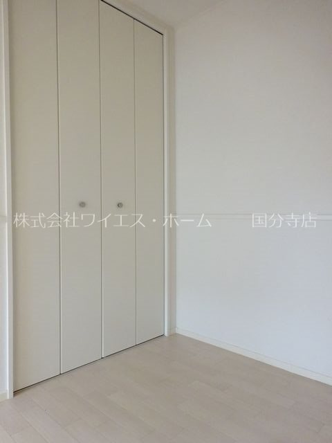 メープルツリーハウス ベッドルーム