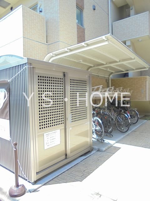 コクブンジノイエ その他外観1