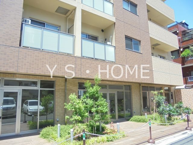 コクブンジノイエ その他外観2