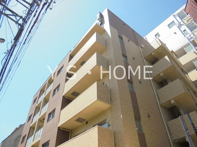 コクブンジノイエ その他外観3