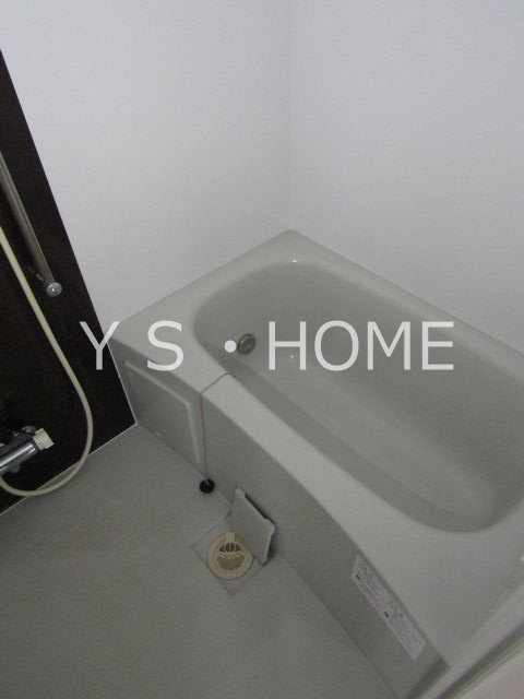 コクブンジノイエ 風呂画像