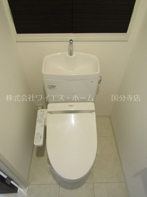 プライムアーバン武蔵小金井 その他2