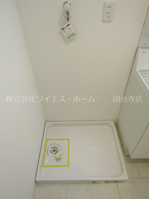 プライムアーバン武蔵小金井 その他4