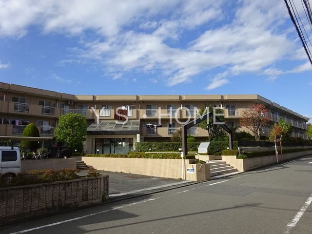 プライムアーバン武蔵小金井 その他外観1