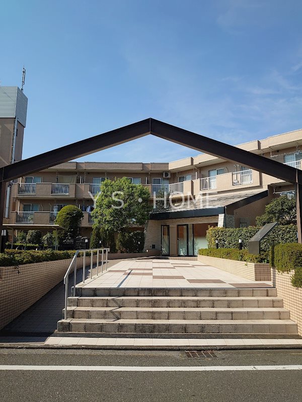 プライムアーバン武蔵小金井 その他外観3