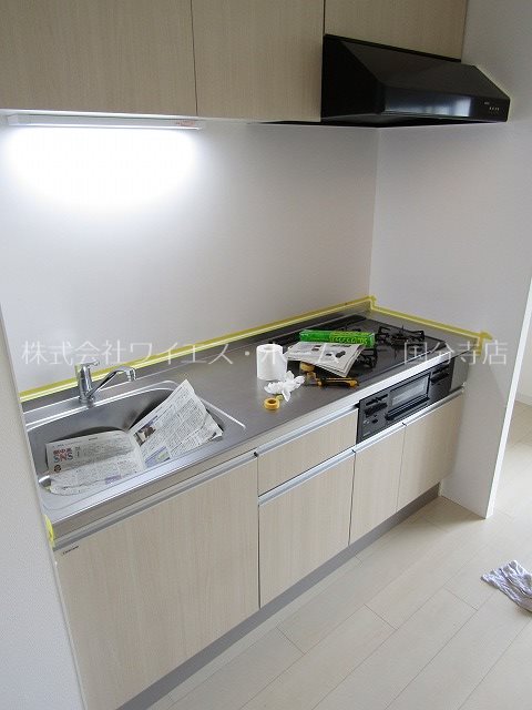 プライムアーバン武蔵小金井 その他14