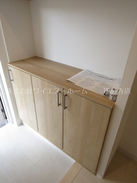 プライムアーバン武蔵小金井 その他17