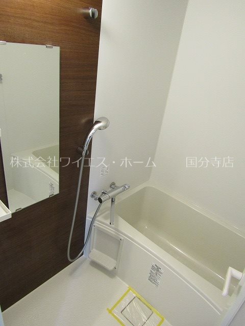 プライムアーバン武蔵小金井 風呂画像