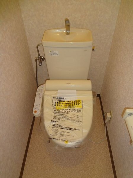 グリーンリーフ恋ヶ窪 その他2