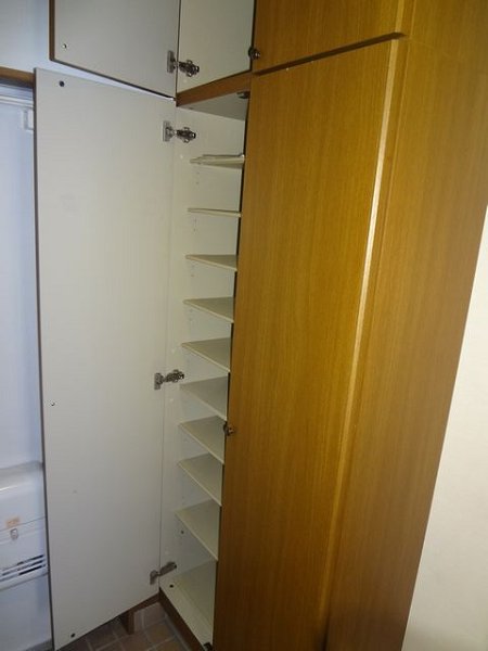 グリーンリーフ恋ヶ窪 その他7