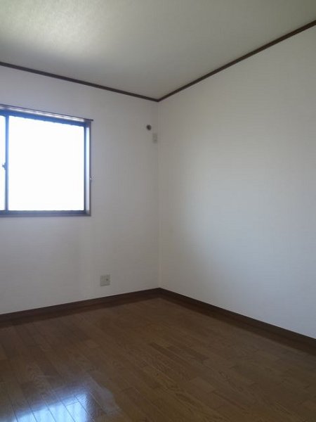 グリーンリーフ恋ヶ窪 ベッドルーム