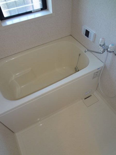 グリーンリーフ恋ヶ窪 風呂画像