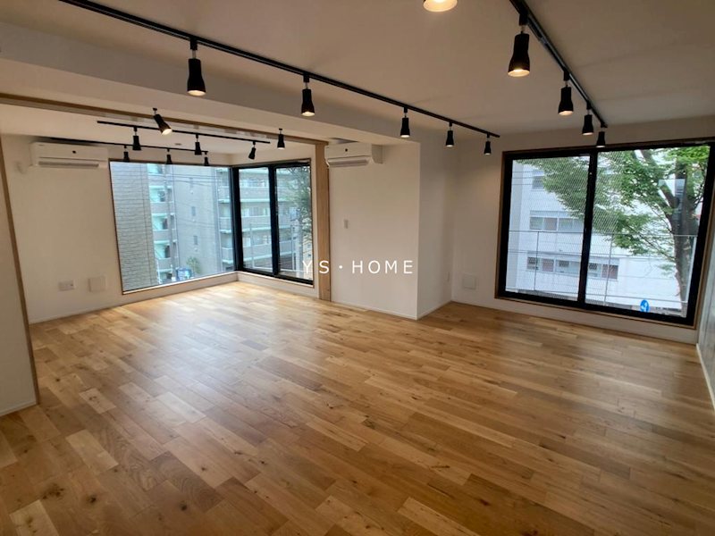 trias192 リビング