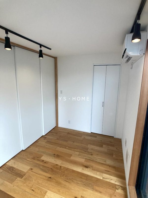 trias192 ベッドルーム