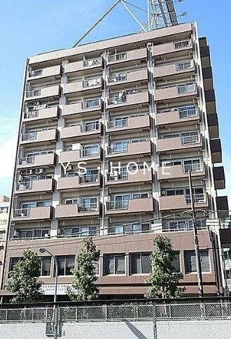 ピース荻窪 外観