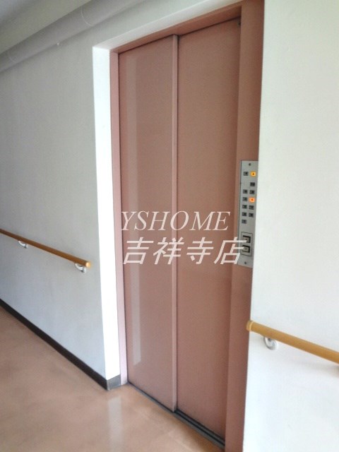 ピース荻窪 その他8