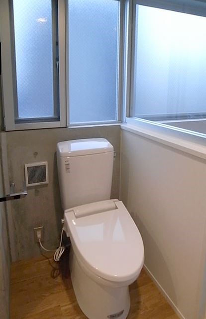 CORPORATE HOUSE K6 その他1