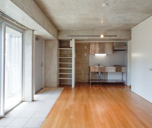 CORPORATE HOUSE K6 その他4