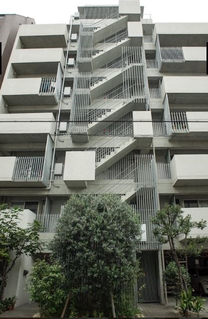 CORPORATE HOUSE K6 その他7