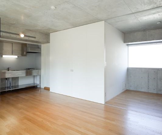 CORPORATE HOUSE K6 その他8