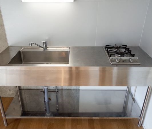 CORPORATE HOUSE K6 その他9