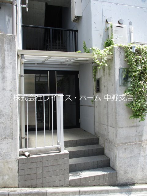 アート・フル中井 その他外観1