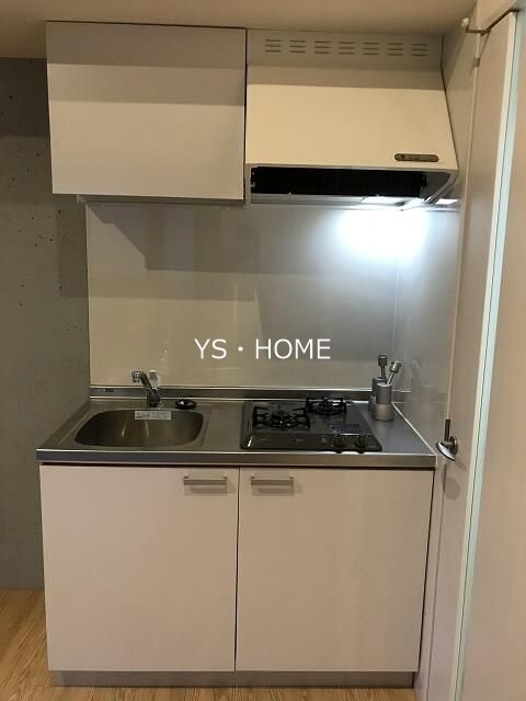 アート・フル中井 キッチン