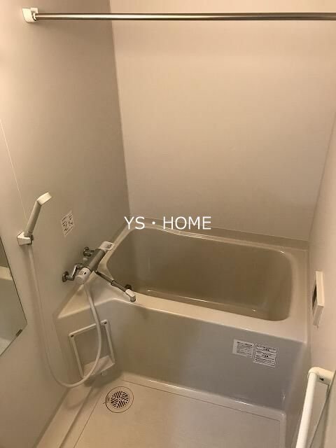 アート・フル中井 風呂画像