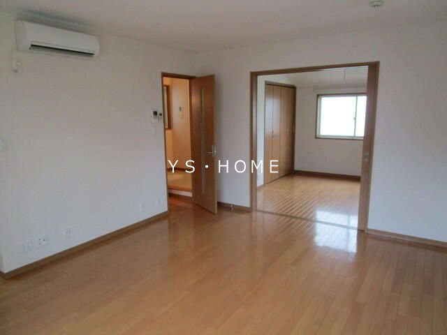 SALLE　DE　REPOS（サルデレポ） リビング