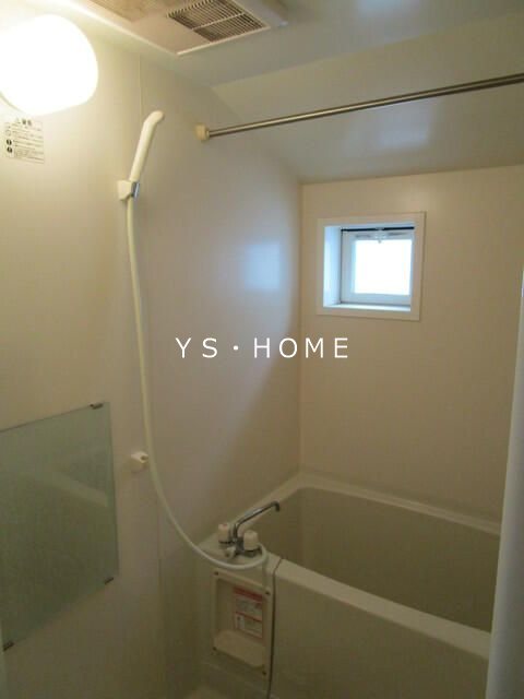 SALLE　DE　REPOS（サルデレポ） 風呂画像