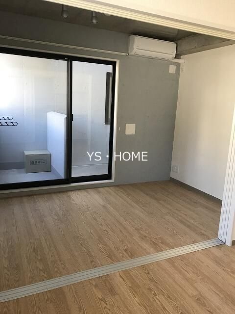 アート・フル中井 リビング