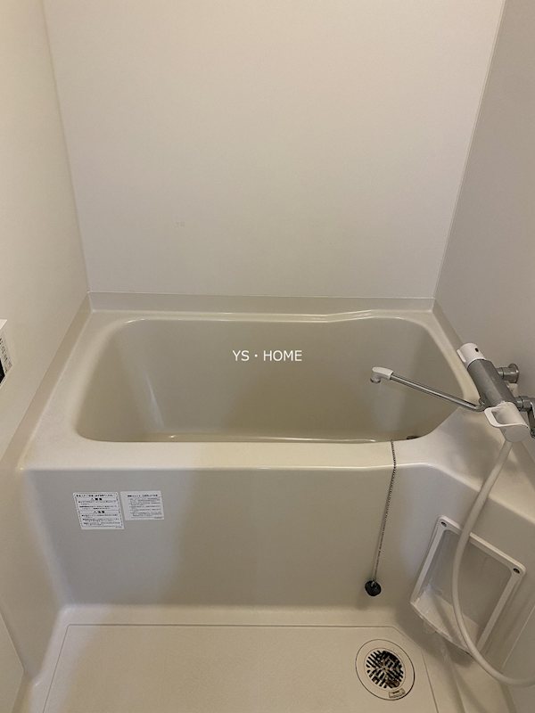 アート・フル中井 風呂画像