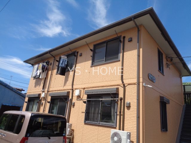 グラン・クェイル その他外観1