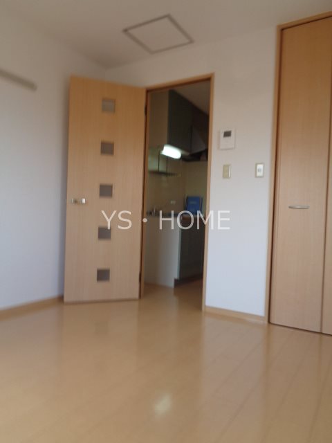 グラン・クェイル ベッドルーム