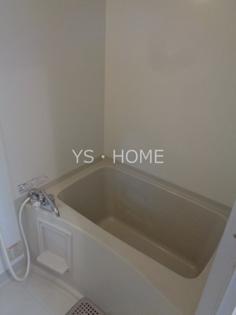 グラン・クェイル 風呂画像