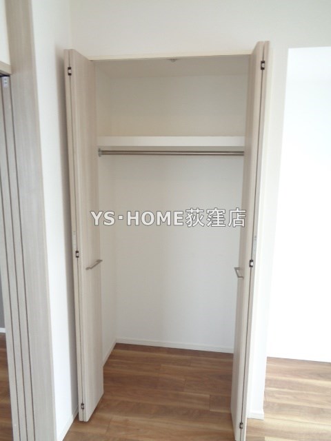 エミリブ鷺ノ宮 その他4