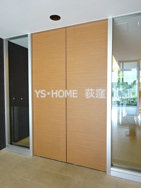 エミリブ鷺ノ宮 その他7