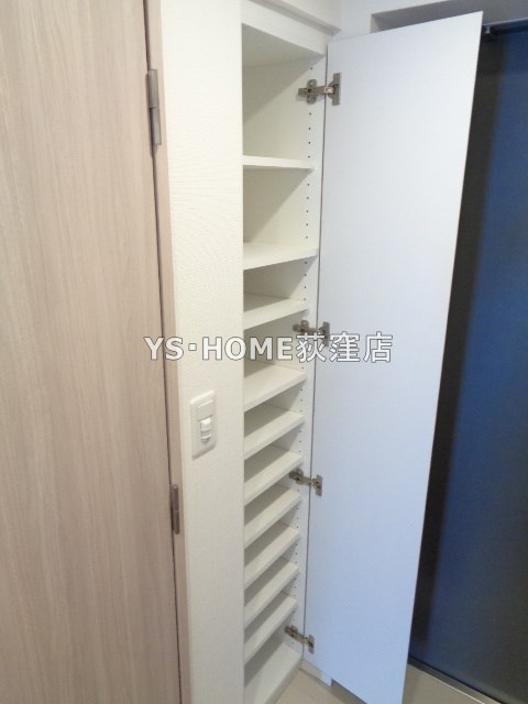 エミリブ鷺ノ宮 その他17