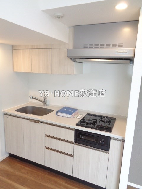 エミリブ鷺ノ宮 キッチン